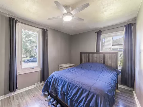 Bedroom - 17519 Community St, Lansing, IL 60438 photo 1 of 4