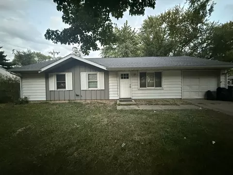 1406 S Duncan Rd, Champaign, IL 61821