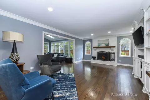 1645 Burning Trail Ct, Wheaton, IL 60189 photo 12