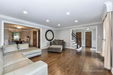 1645 Burning Trail Ct, Wheaton, IL 60189 photo 3