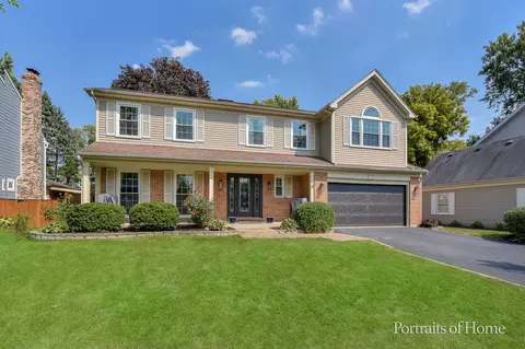 1645 Burning Trail Ct, Wheaton, IL 60189