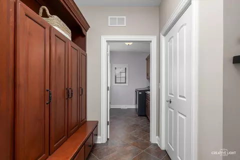 Entry Way - 539 Eagle Brook Ln, Naperville, IL 60565 photo 2 of 4