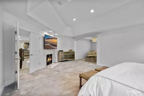 Bedroom - 539 Eagle Brook Ln, Naperville, IL 60565 photo 1 of 7