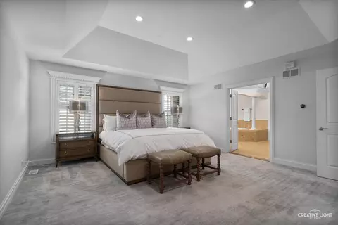 Bedroom - 539 Eagle Brook Ln, Naperville, IL 60565 photo 2 of 7