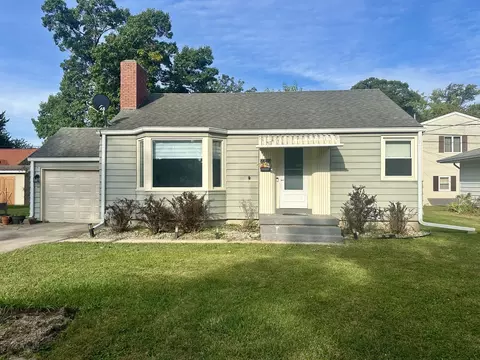 2209 Berry Ave, Ottawa, IL 61350