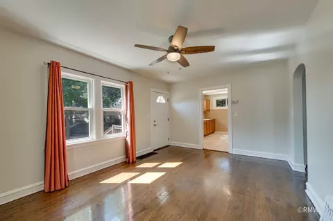Living - 215 E Pine Ave, Bensenville, IL 60106 photo 2 of 2