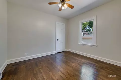 Bedroom - 215 E Pine Ave, Bensenville, IL 60106 photo 2 of 2