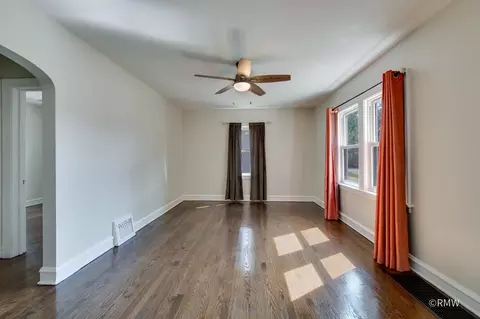 Living - 215 E Pine Ave, Bensenville, IL 60106 photo 1 of 2