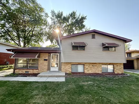 154 S Pamela Dr, Chicago Heights, IL 60411