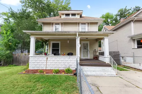 438 N Hinkley Ave, Rockford, IL 61101