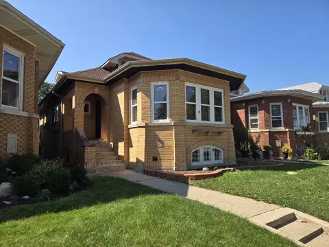 3020 N Nagle Ave, Chicago, IL 60634