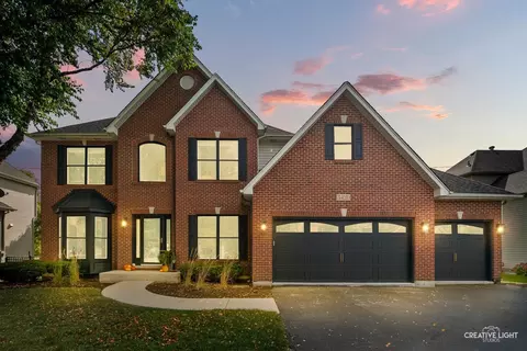 3420 Lapp Ln, Naperville, IL 60564