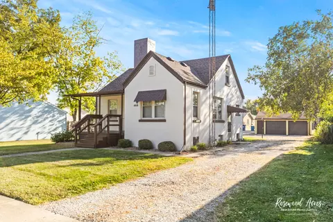 420 S Foley Ave, Kankakee, IL 60901