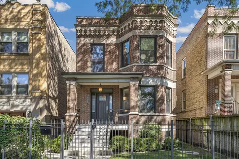 3855 N Christiana Ave, Chicago, IL 60618