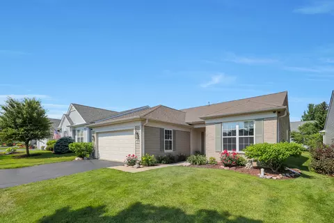 11895 Bloomfield Dr, Huntley, IL 60142