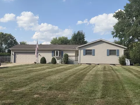 1771 N 2959th Rd, Ottawa, IL 61350