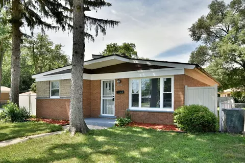14644 Wabash Ave, Dolton, IL 60419