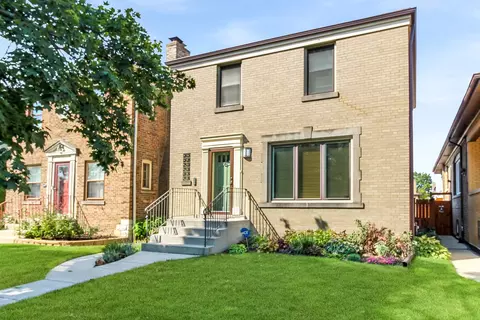 2048 N Oak Park Ave, Chicago, IL 60707