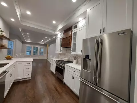 Kitchen - 3003 Wesley Ave, Berwyn, IL 60402 photo 1 of 5