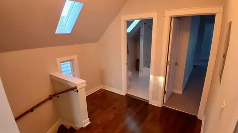 Entry Way - 3003 Wesley Ave, Berwyn, IL 60402 photo 7 of 10
