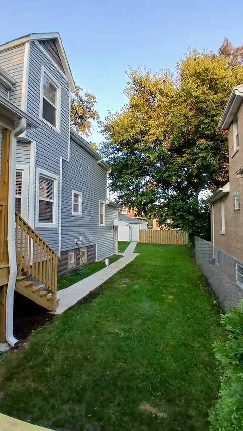 Exterior - 3003 Wesley Ave, Berwyn, IL 60402 photo 6 of 6