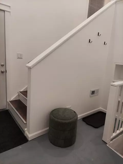 Entry Way - 3003 Wesley Ave, Berwyn, IL 60402 photo 9 of 10