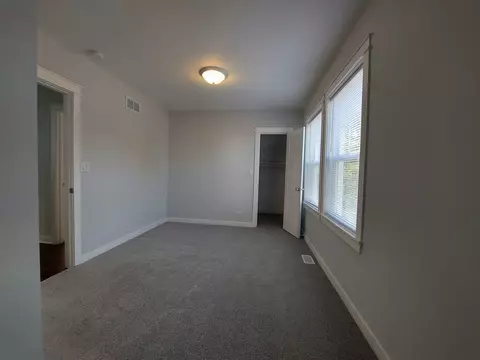 Bedroom - 3003 Wesley Ave, Berwyn, IL 60402 photo 4 of 4