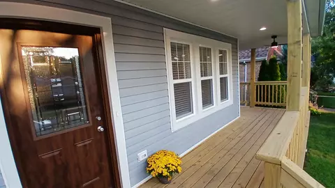 Exterior - 3003 Wesley Ave, Berwyn, IL 60402 photo 3 of 6