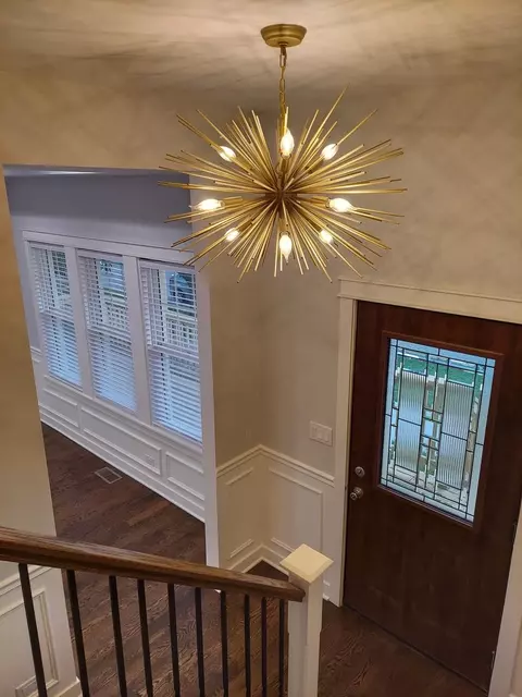 Entry Way - 3003 Wesley Ave, Berwyn, IL 60402 photo 3 of 10