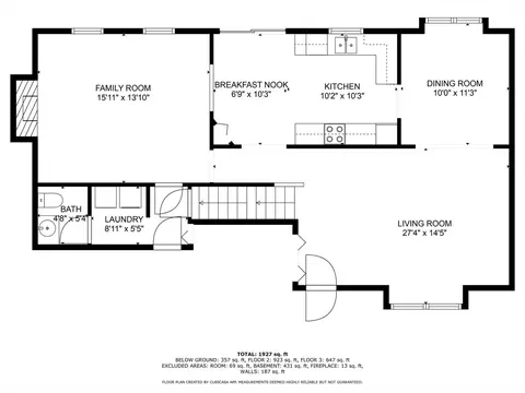 871 Trask St, Aurora, IL 60505 photo 41