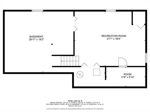 871 Trask St, Aurora, IL 60505 photo 43