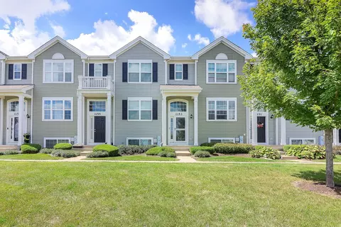 1153 Piccolo Ln, Volo, IL 60073