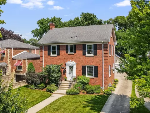 Undisclosed, Park Ridge, IL 60068