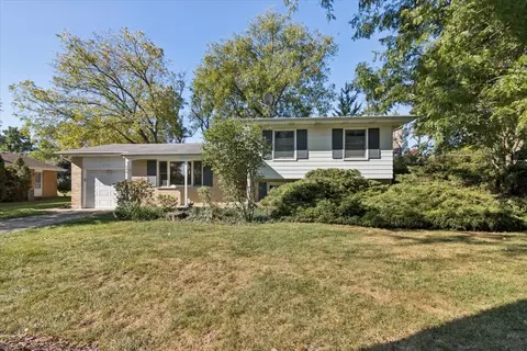 696 N Stephen Dr, Palatine, IL 60067
