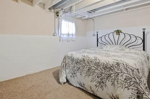 Bedroom - 11413 S Normal Ave, Chicago, IL 60628 photo 2 of 2