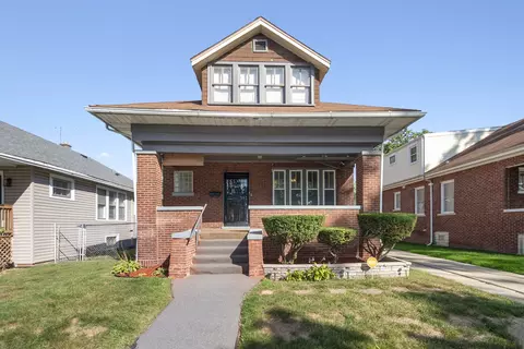 11413 S Normal Ave, Chicago, IL 60628