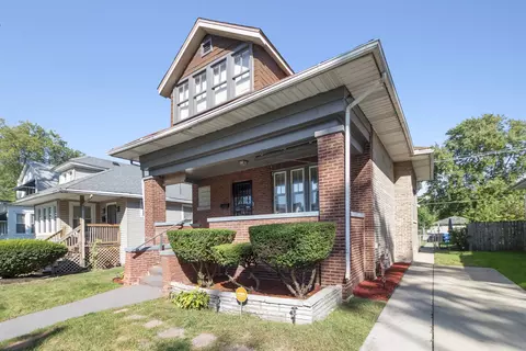 Exterior - 11413 S Normal Ave, Chicago, IL 60628 photo 2 of 7