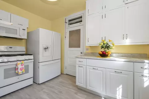 Kitchen - 11413 S Normal Ave, Chicago, IL 60628 photo 3 of 3