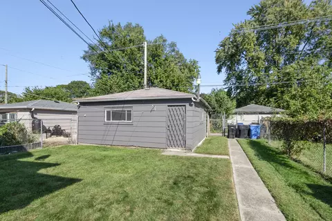 Exterior - 11413 S Normal Ave, Chicago, IL 60628 photo 4 of 7