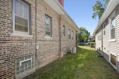 Exterior - 11413 S Normal Ave, Chicago, IL 60628 photo 7 of 7