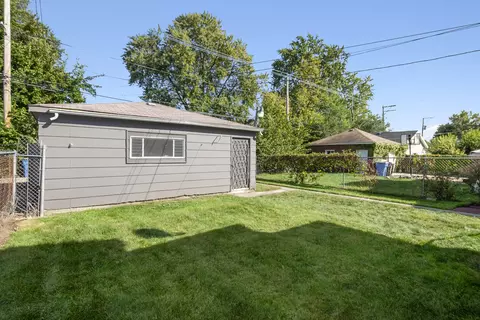 Exterior - 11413 S Normal Ave, Chicago, IL 60628 photo 6 of 7