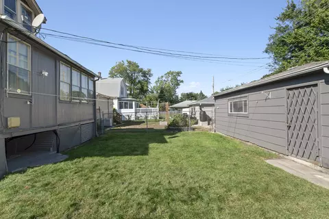 Exterior - 11413 S Normal Ave, Chicago, IL 60628 photo 5 of 7