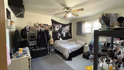Bedroom - 9485 Sumac Ave #C, Des Plaines, IL 60016 photo 1 of 1