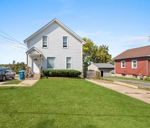 740 N Lincoln Ave, Aurora, IL 60505