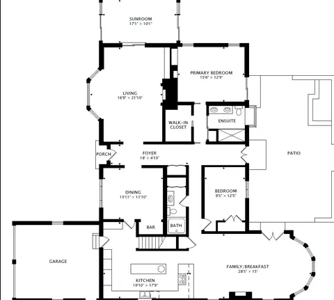 1295 Sunview Ln, Winnetka, IL 60093 photo 35