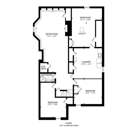 1295 Sunview Ln, Winnetka, IL 60093 photo 36