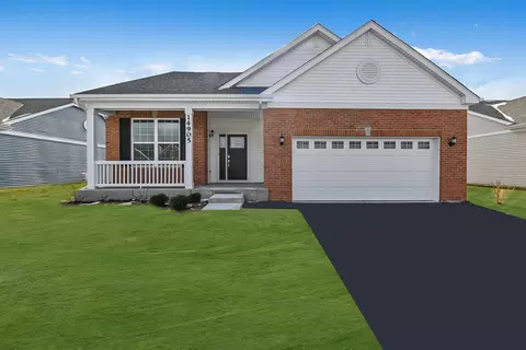 14905 S Mccarthy Cir, Plainfield, IL 60544