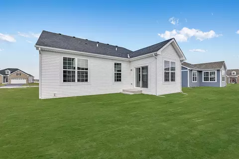 Exterior - 14905 S Mccarthy Cir, Plainfield, IL 60544 photo 2 of 2