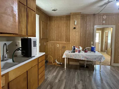 Kitchen - 705 W Wall St, Morrison, IL 61270 photo 1 of 1