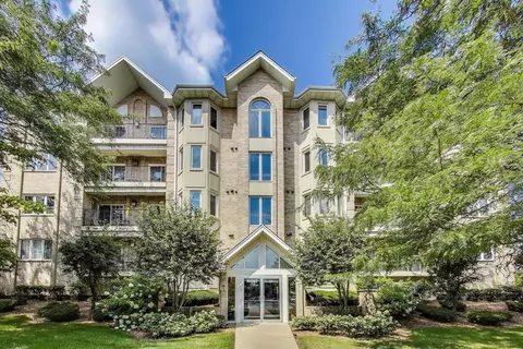 16040 Boardwalk Ln #4A, Orland Park, IL 60467